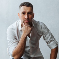 Александр Козлов, 03.01, Волгоград