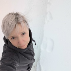 Zhanna Melnik, 17.01.1984, Москва