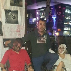 Bazir Ismailov, 21.01, Нижний Тагил