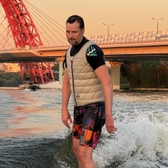 Евгений Подлипенский, 07.01.1985