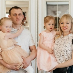 Ольга Палей, 17.07, Омск