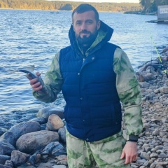 Павел Копытов, 06.05, Санкт-Петербург