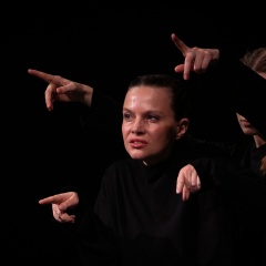 Мария Огер, 18.06, Челябинск