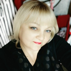 Светлана Унрау, 11.10, Кинешма