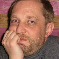 Дмитрий Каганов, 27.09.1966, Краснознаменск