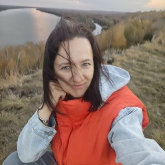 Елена Слишанова, 09.11, Омск