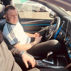 Max Max, Тюмень