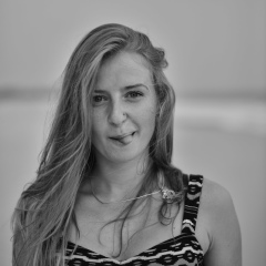 Кати Парам, 19.12.1989, Санкт-Петербург