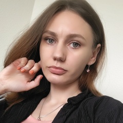 Екатерина Григорович, 23.07