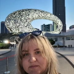 Елизавета Калинина, 09.10.1986, Старый Оскол