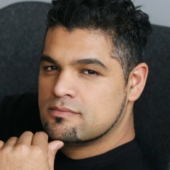 Hamed Masudian, 16.08