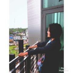 Ei Phoo Pyae Win, 06.11.1994