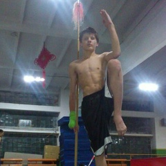 Роман Солодовников, 06.10, Бишкек