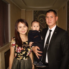 Anuar Suindikov, 05.05.1991