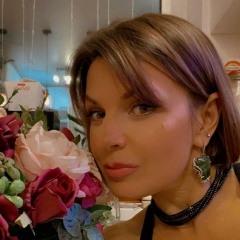 Ири Да Ирина Трущелева, 21.09.1973, Санкт-Петербург