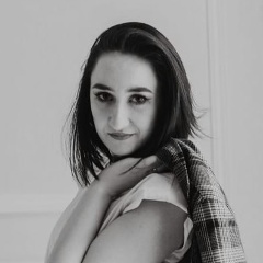 Анна Эскаланте Гарсия, 22.02.1988, Алматы