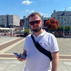 Антон Евдокимов, 03.08.1986, Санкт-Петербург