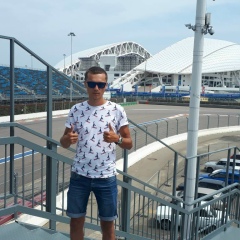 Александр Кузьмик, 25.02