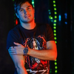 Влад Олейник, 31.07.1986, Санкт-Петербург