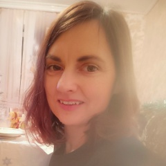 Полина Павлова, Ковылкино