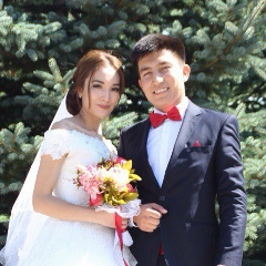 Алуан Алдабек, 29.06.1995, Караганда