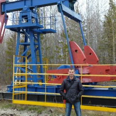 Андрей Лукичёв, 04.09, Санкт-Петербург