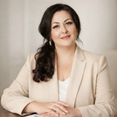 Вера Устинская, 26.05