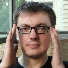 Денис Ичитовкин, 12.12, Санкт-Петербург