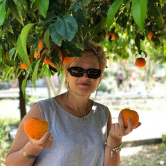 Елена Калмыкова, 01.06, Салават