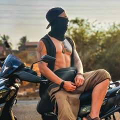 Станислав , 08.10.1989, Санкт-Петербург