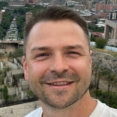 Михаил Горячёв, 24.12.1983, Санкт-Петербург