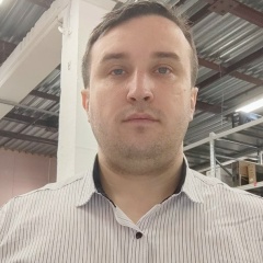 Евгений Вишняков, 16.11, Челябинск