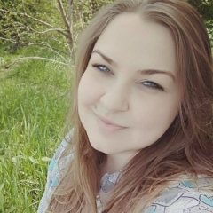 Таня Бакальцева, 04.05.1990, Кривой Рог