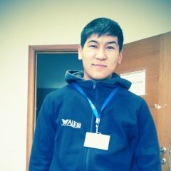 Ханиф Кожамбетов