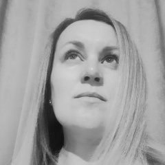 Наталья Шадрина, 26.10.1985, Котельниково