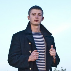 Серега Галанов, 24.05.1988