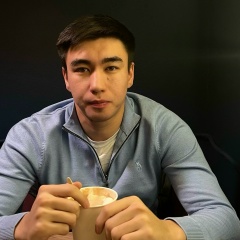 Дархан Раймбеков, 01.12