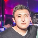 Аль-фараби Болат, 25.12.1993, Алматы