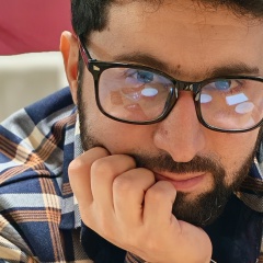 Давид Гуликян, 09.10, Оренбург