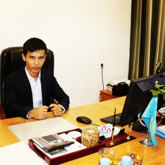 Ербол Сайлауұлы, 01.10.1989, Кызылорда