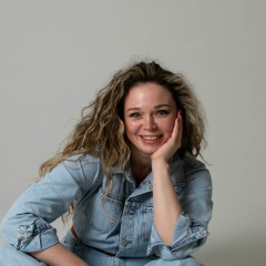 Джемма Балычевцева, Москва