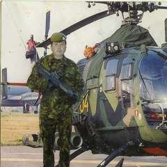 Жалгас Реймов, 30.01.1968, Нукус