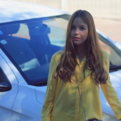 Анна Шустер, 09.07, Eilat