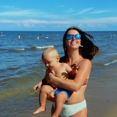 Adilya Ivonina, 19.06, Санкт-Петербург