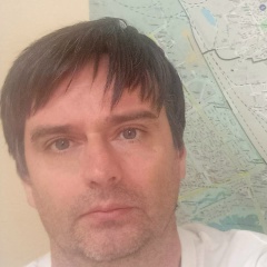 Андрей Коншин, Санкт-Петербург
