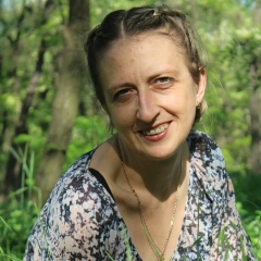 Оксана Сокотнюк, 11.10.1975, Кривой Рог