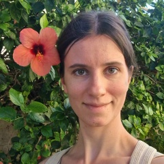 Софья Межнева, 28.09, Москва