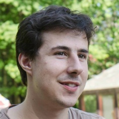 Алексей Чернов, 27.03.1987, Санкт-Петербург