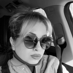 Екатерина Данилова, 18.08.1989