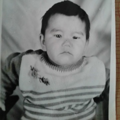 Мирас Аубекеров, 02.05.1992, Атырау